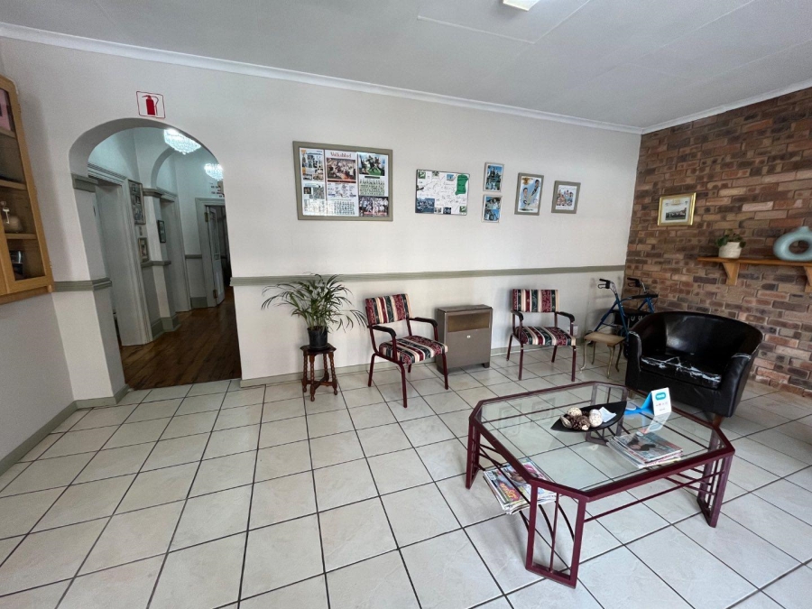 Commercial Property for Sale in Westdene Free State
